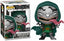 Pop Venom 916 Venomized Doctor Doom FYE Exclusive Action Figures/Funko Pop Funko
