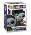 Pop What If 946 Zombie Strange Target Exc Action Figures/Funko Pop FUNKO