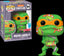 Pop Teenage Mutant Ninja Turtles 54 Michelangelo Art SeriesTarget Exclusive Action Figures/Funko Pop Funko