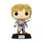 Pop 453 Luke Skywalker Target Exclusive Action Figures/Funko Pop Funko