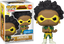 Pop My Hero Academia 1146 Locklock Walmart Exc Action Figures/Funko Pop Funko