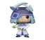 Pop Yu-Gi-Oh! 1063 Silent Swordsman LVO Funko Exclusive Action Figures/Funko Pop Funko