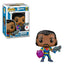 Pop X-Men 919 Bishop Walgreens Exclusive Action Figures/Funko Pop Funko