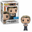Pop Office 1130 Ryan Howard (Blond) Walmart Exc Action Figures/Funko Pop FUNKO
