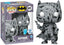 Pop 41 Batman Art Series Funko Exclusive Action Figures/Funko Pop Funko