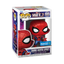 Pop What If 945 Zombie Hunter Spidey Walmart Exclusive