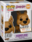 Pop Scooby-Doo 1045 Scooby-Doo BoxLunch Exclusive Action Figures/Funko Pop Funko