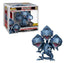 Pop Yu-Gi-Oh 1078 Blue-Eyes Ultimate Dragon Hot Topic Exclusive Action Figures/Funko Pop Funko