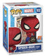 Pop 932 Spider-Man (Japanese TV Series) Previews Exclusive GID Chase