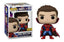 Pop What If 947 Zombie HunterSpidey Hot Topic Exc Action Figures/Funko Pop FUNKO