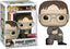 Pop Office 1178 Dwight Schrute Target Exclusive Action Figures/Funko Pop FUNKO