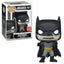 Pop DCeased 421 Batman Gamestop Exclusive Action Figures/Funko Pop Funko