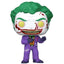 Pop DCeased 422 Joker Gamestop Exclusive