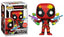 Pop Deadpool 930 Paintball Deadpool Gamestop Exclusive