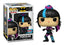 Pop 417 Punchline 2021 Fall Convention Exclusive Action Figures/Funko Pop Funko