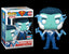 Pop 419 Superman (Blue) Funko 2021 Fall Convention Exc Action Figures/Funko Pop Funko