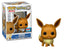 Pop Pokemon 626 Eevee Diamond Collection 2021 Fall Convention Exclusive