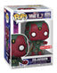 Pop What If 975 Zolavision Target Exc Action Figures/Funko Pop FUNKO