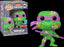 Pop Teenage Mutant Ninja Turtles 55 Donatello Art Series Target Exclusive Action Figures/Funko Pop Funko