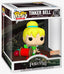 Pop Peter Pan 1143 Tinker Bell Boxlunch Exclusive Action Figures/Funko Pop Funko