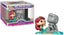 Pop Disney Princess 1169 Ariel With Eric Statue Boxlunch Exc