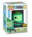 Pop Adventure Time 1086 BMO Hot Topic Exclusive