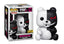 Pop Dangan Ronpa 3 1066 Monokuma Hot Topic Exclusive