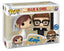 Pop Up 2-Pack Ellie & Carl Special Edition Action Figures/Funko Pop Funko
