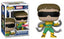 Pop 957 Doctor Octopus Target Exclusive Action Figures/Funko Pop Funko