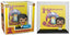 Pop Authentic Hendrix 24 Jimi Hendrix - Are Your Experienced Walmart Exclusive Action Figures/Funko Pop Funko