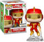 Pop Jingle all the Way 1162 Turbo Man Amazon Exclusive