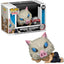 Pop Demon Slayer 1090 Inosuke Hashibira Boxlunch Exclusive