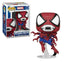 Pop 961 Doppelganger Spider-Man 2021 LA Comic Convention Exclusive Action Figures/Funko Pop Funko