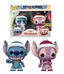 Pop Lilo & Stitch 2-Pack Stitch & Angel Hot Topic Exclusive Action Figures/Funko Pop Funko