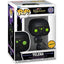 Pop Hawkeye 1213 Yelena Chase Action Figures/Funko Pop Funko