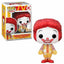 Pop McDonalds 85 Ronald McDonald Diamond Box Lunch Exclusive