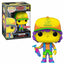 Pop Stranger Things 828 Dustin Target Exclusive Action Figures/Funko Pop Funko