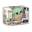 Pop 474 Grogu Macy's Thanksgiving Day Parade Action Figures/Funko Pop Funko
