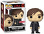 Pop Batman 1193 Bruce Wayne Target Exclusive Action Figures/Funko Pop Funko