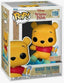 Pop Winnie the Pooh 1159 Winnie the Pooh Box Lunch Exclusive Action Figures/Funko Pop Funko