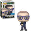 Pop Matrix 1176 The Analyst Walmart Exclusive Action Figures/Funko Pop FUNKO