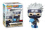 Pop Naruto Shippuden 1199 Kakashi Hatake AAA Anime Exclusive Action Figures/Funko Pop Funko