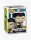Pop Demon Slayer 1091 Gyomei Himejima Hot Topic Exclusive