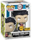 Pop Demon Slayer 1091 Gyomei Himejima Hot Topic Exc Chase