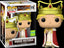 Pop Attack On Titan 1170 Queen Historia 2022 Summer Convention Exclusive Action Figures/Funko Pop Funko