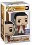 Pop Hamilton 01 Alexander Hamilton Funko Hollywood Exclusive