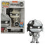 Pop Teenage Mutant Ninja Turtles 35 Shredder Chase Previews Exclusive Action Figures/Funko Pop Funko