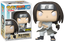 Pop Naruto Shippuden 1428 Neji Hyuga Entertainment Earth Exclusive Action Figures/Funko Pop Funko