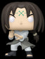 Pop Naruto Shippuden 1428 Neji Hyuga Entertainment Earth Exclusive Chase Action Figures/Funko Pop Funko