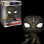 Pop Spider-Man No Way Home 921 Spider-Man Black & Gold Suit 10in Target Exclusive Action Figures/Funko Pop Funko